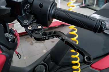 Trik Memilih Tuas Rem Aftermarket yang Aman