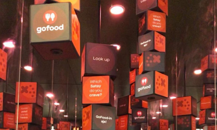 4 Strategi GoFood Pertahankan UMKM di Tengah Pandemi