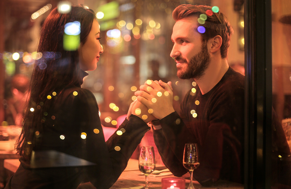 Begini Caranya Agar Suami Lebih Komunikatif