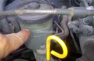 Minyak Rem Berkurang? Jangan Selalu Dianggap Bocor