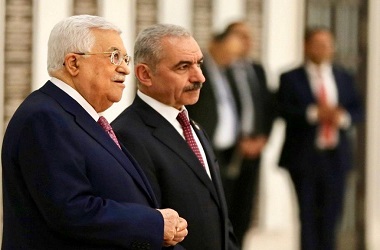 Jelang Aneksasi Israel, Palestina Layangkan Surat Negosiasi