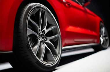 Mengapa Ban Belakang Wajib Diutamakan saat Ganti Baru?