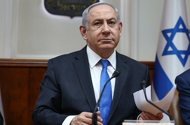 PM Israel Isyaratkan Penundaan Aneksasi Tepi Barat