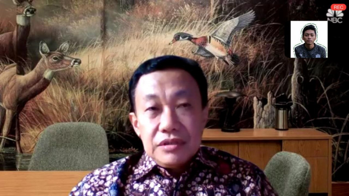 Kemendikbud Izinkan Penambahan Kuota PPDB