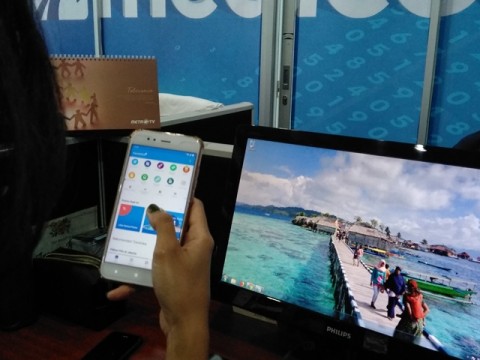 Transformasi Digital Bisnis Tak Bisa Dihindari