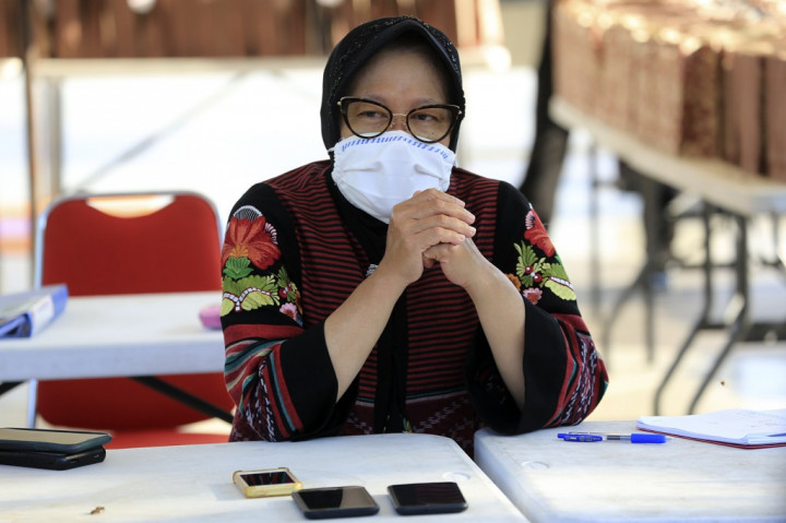 Direktur RSUD Soetomo Sebut Tak Pernah Dihubungi Risma