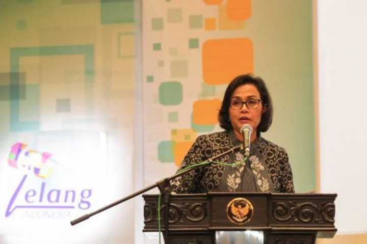 Realisasi Anggaran Kesehatan Tak hanya Tanggung Jawab Kemenkes