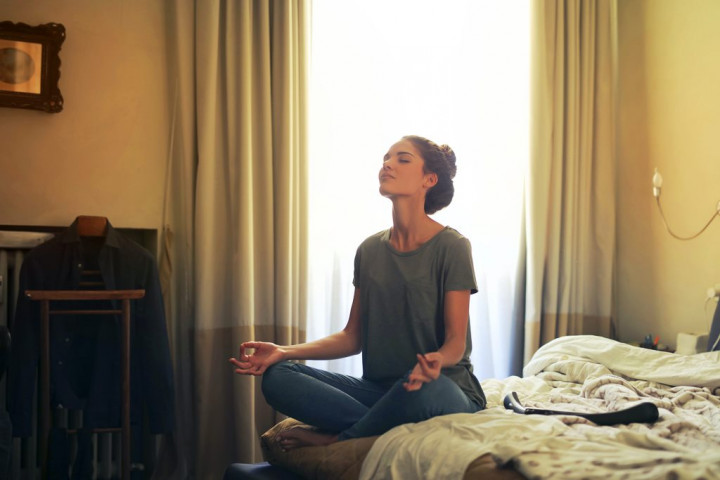 Apakah Wajar Mengantuk setelah Berolahraga?