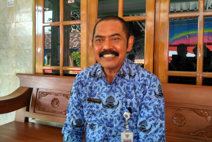 Pandemi Korona tak Menghalangi Pemkot Solo Siapkan Venue Piala Dunia U-20