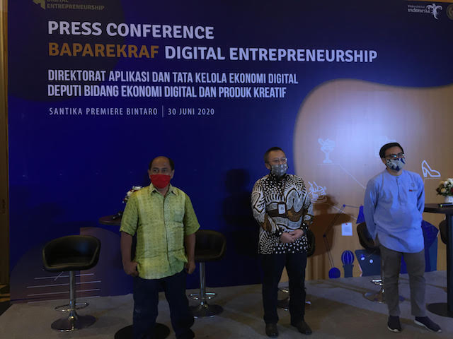 Perkembangan Teknologi Membuat Pergeseran Gaya Hidup