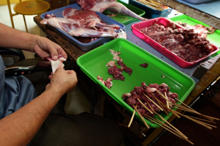 Apakah Daging Kambing Bisa Menyebabkan Tekanan Darah Tinggi?