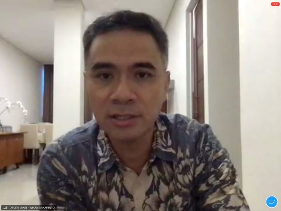 Kemendikbud Rancang Kurikulum Baru untuk SMK