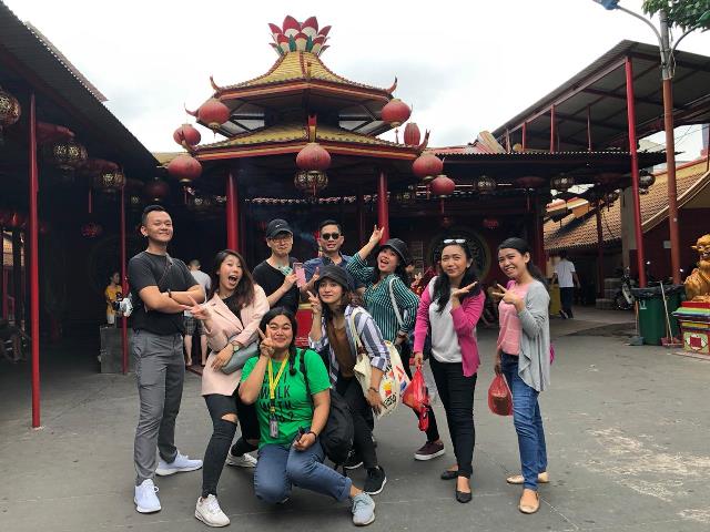 Menikmati Wisata Hari Kemerdekaan Indonesia di Jakarta