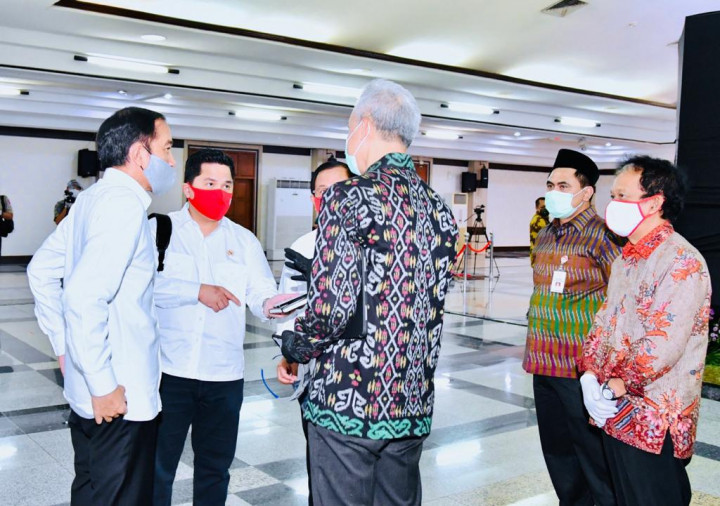 KIT Batang Jadi Tumpuan Pengembangan Industri