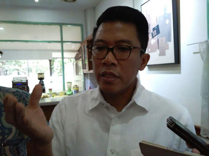 Legislator Ragukan Penempatan Dana Negara di Himbara