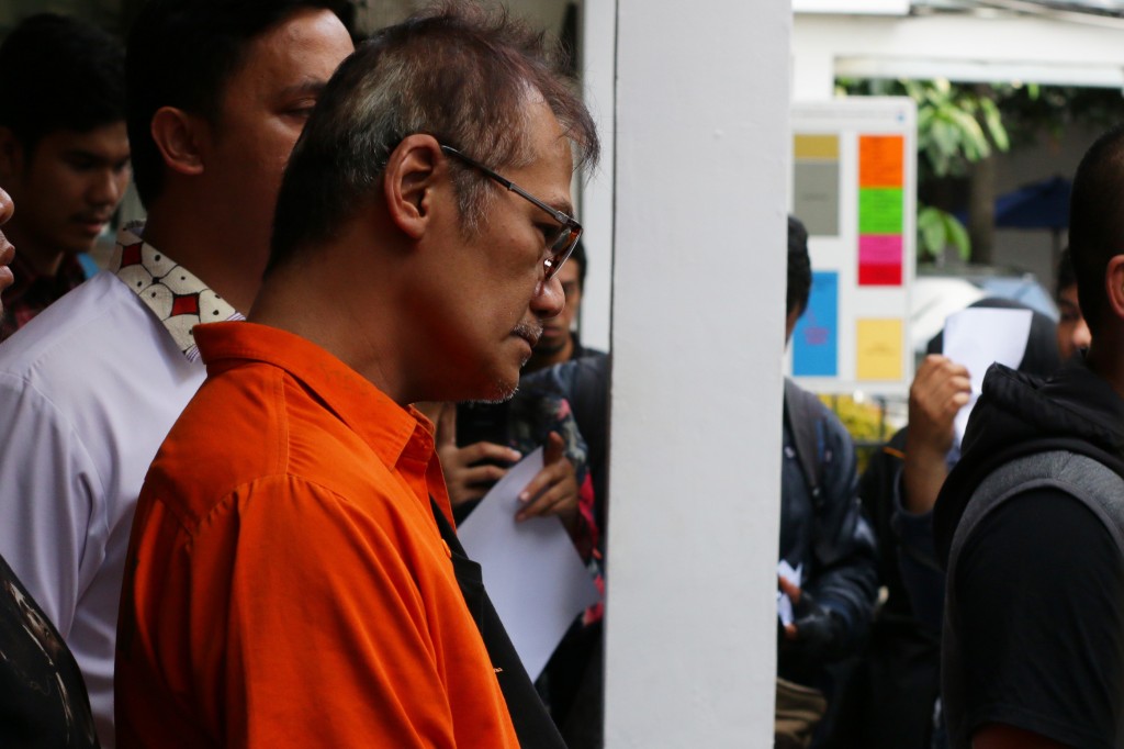 Tio Pakusadewo (Foto: Antara)