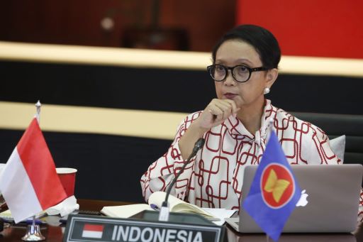 ASEAN-Australia Perkuat Kerja Sama Menangani Pandemi Covid-19