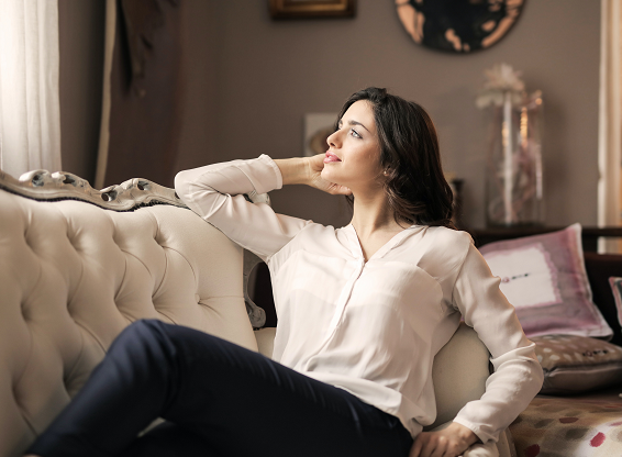 Kiat Menciptakan Ruangan yang Sehat di Tengah Pandemi