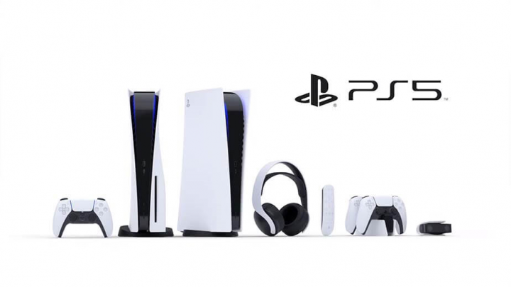 Gamers, Siapkan Diri untuk Si Keren PlayStation 5