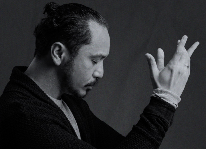 Giring Ganesha Bantu Korban Covid-19 lewat Lagu Gusti Allah Ora Sare