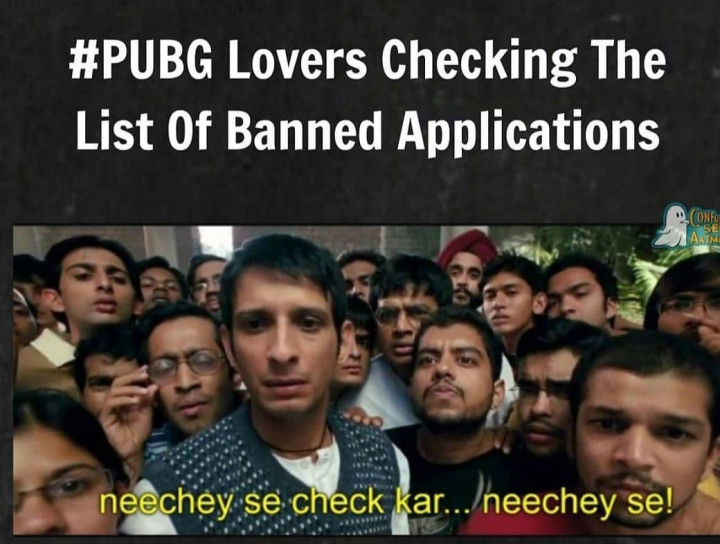 Gamer di India Bersyukur, PUBG Mobile Tidak Diblokir