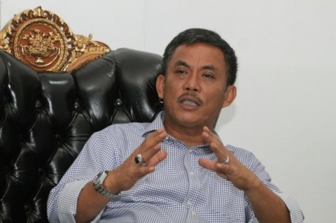 Ketua DPRD DKI Condong ke Penerapan New Normal