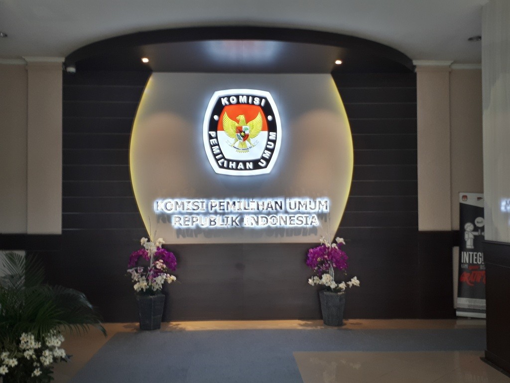 PKPU Pilkada 2020 Memasuki Tahap Pengundangan