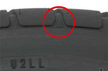 Pahami Indikator Keausan Ban Mobil