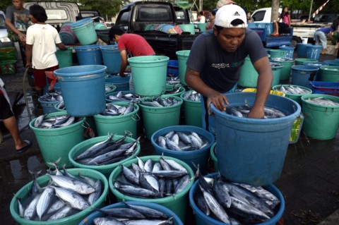 Kadin Puji Capaian KKP di Semester I-2020