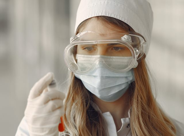 Flu Babi Jenis Baru (G4) Berpotensi Menular antara Manusia?