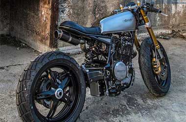 Mau Modifikasi Motor? Awas Malah Bikin Repot saat Riding