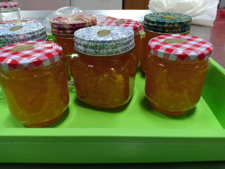 inovasi olahan selai kulit jeruk  - - Foto: Badan Litbang Pertanian