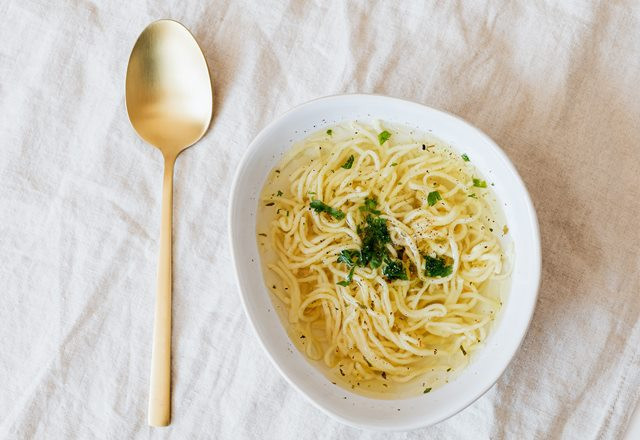 Kenapa Mi Instan Selalu Disalahkan Saat Ada Penyakit?