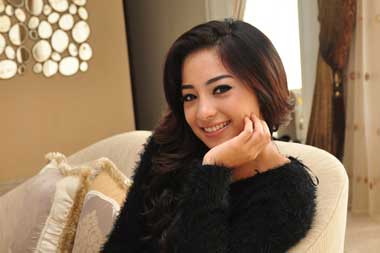 Ibu Nikita Willy Bicara tentang Sosok Calon Menantunya