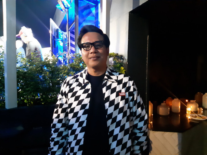 Apa Jadinya Gofar Hilman Tanpa Siaran Radio dan Konten Kreator?