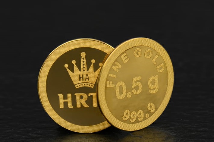 Produsen Emas Rambah Digital di Era New Normal