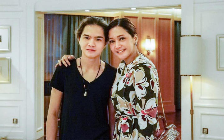 Maia Coba Jodohkan Dul dengan Amanda Caesa, Putri Parto Patrio