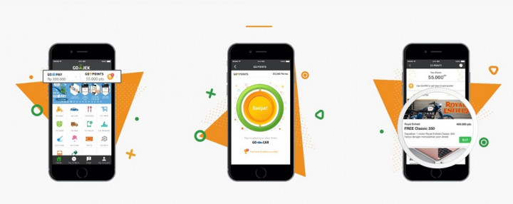 Giliran GoPoints Pamit