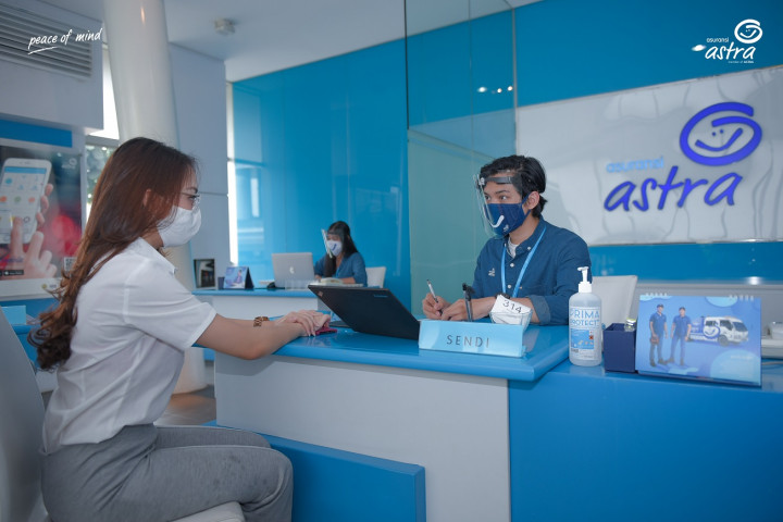 Bagaimana Cara Mudah Klaim Asuransi Kendaraan?