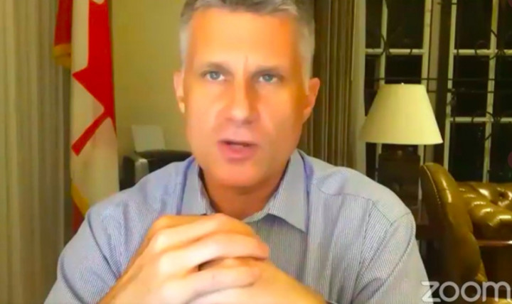 Kanada Inginkan Perjanjian Perdagangan Bebas dengan Indonesia