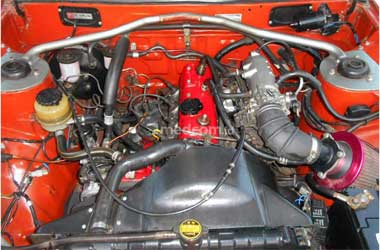 Peran Penting Idle-Up dalam Sistem Pendingin AC Mobil