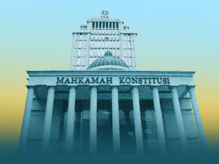 Enam Varian Mandat Putusan MK