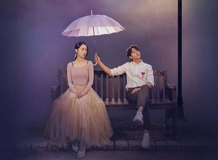 Sinopsis Angel's Last Mission: Love, Cinta Terlarang Balerina dan Malaikat