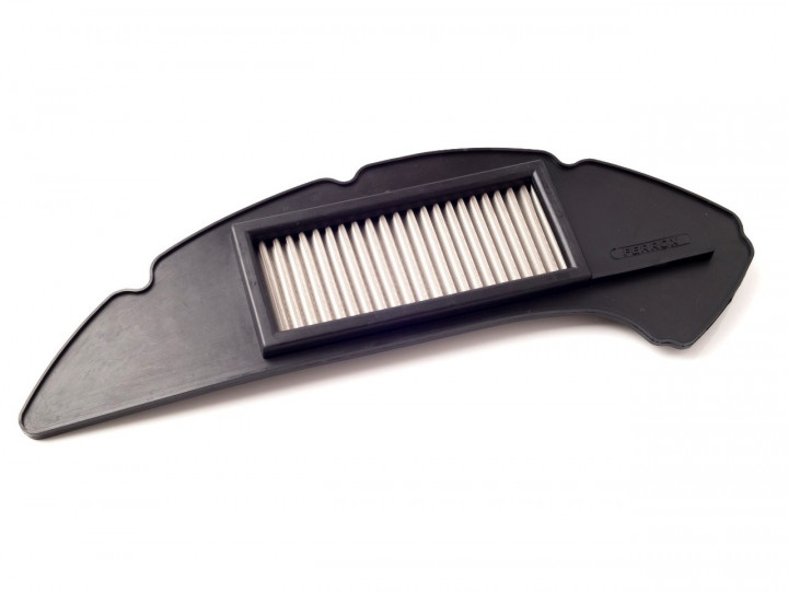 Teknologi Anyaman di Filter Udara Ferrox, Fungsinya Apa?