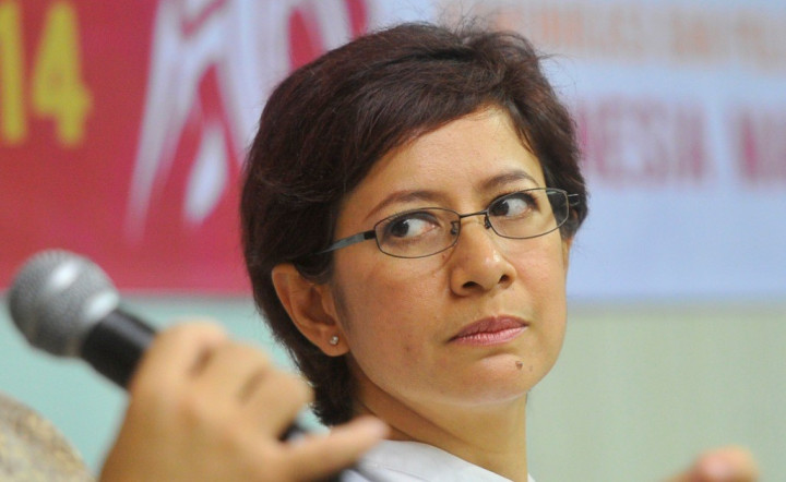 Golkar Tak Masalah Pembahasan RUU PKS Ditunda