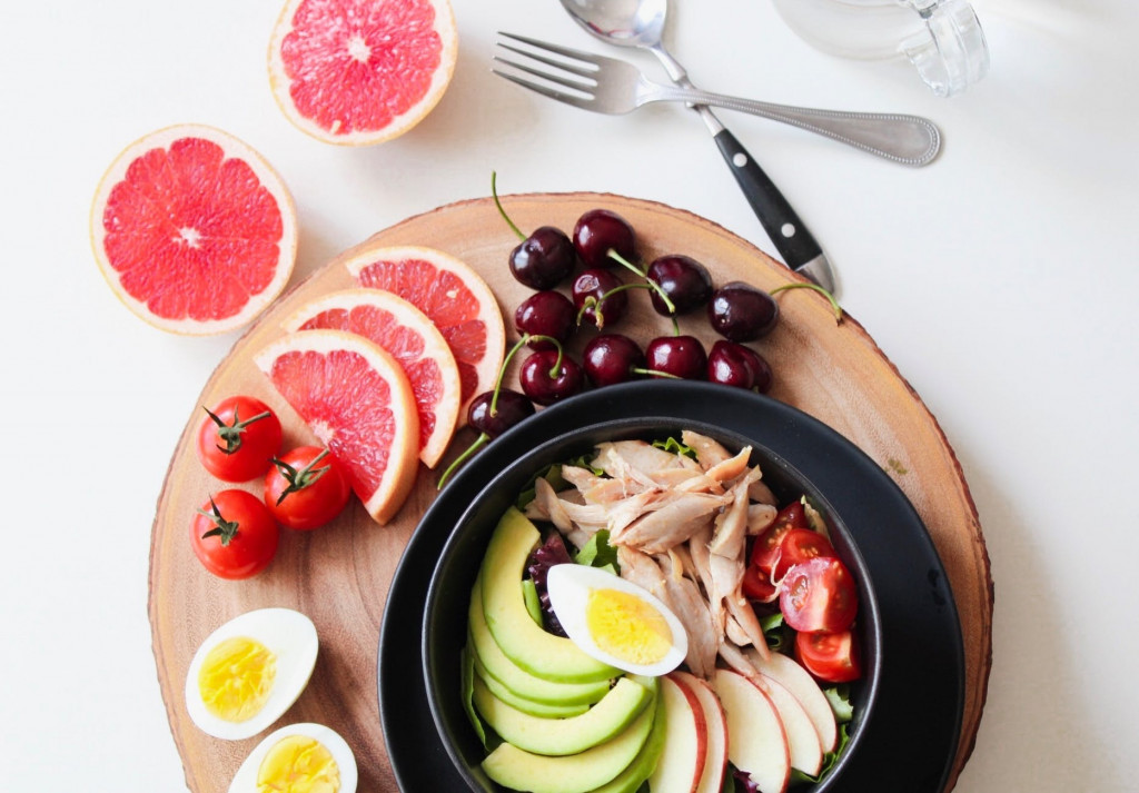 Untuk mengatur pola makan agar sistem imun terjaga, pertama adalah dengan mengenali status gizi kita. (Ilustrasi/Pexels)