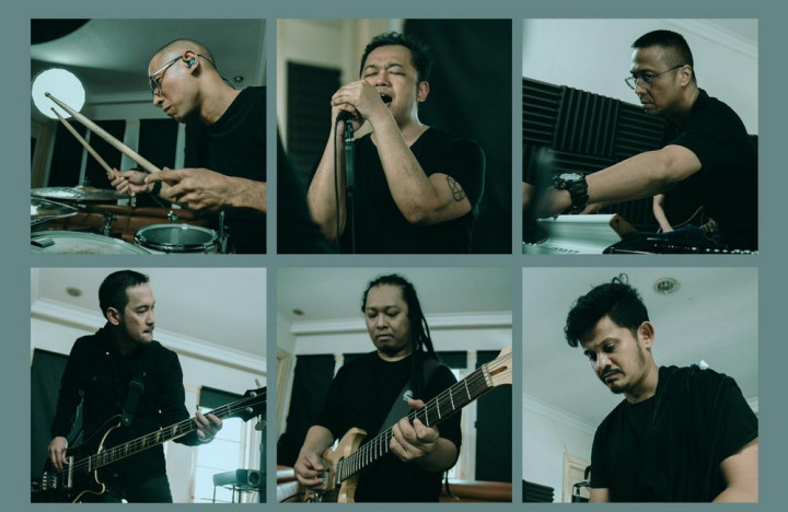 Catatan Perjalanan Dua Dekade Sic Mynded dalam Album Jelaga 2020