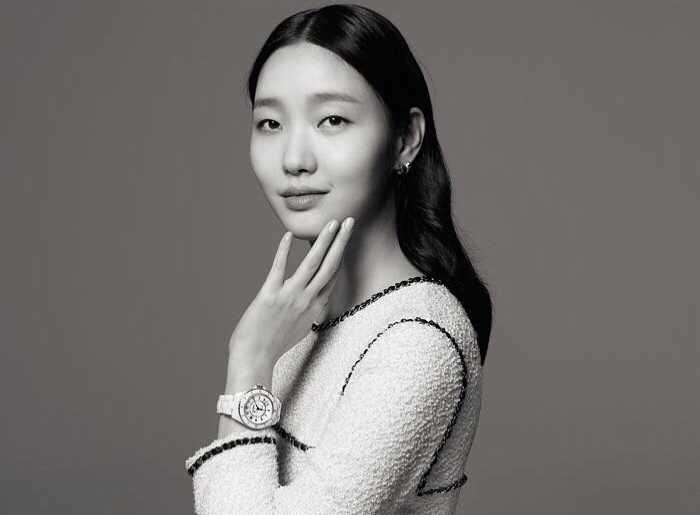 Rekomendasi Drama dan Film Pilihan yang Dibintangi Kim Go Eun - Medcom.id