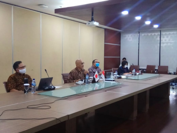 Indonesia Dorong Relokasi Investasi Jepang ke Tanah Air