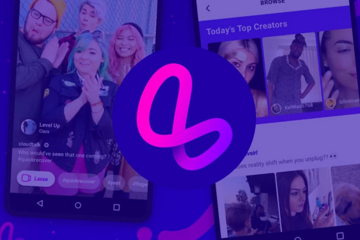 Facebook Tutup Operasional Tiruan TikTok